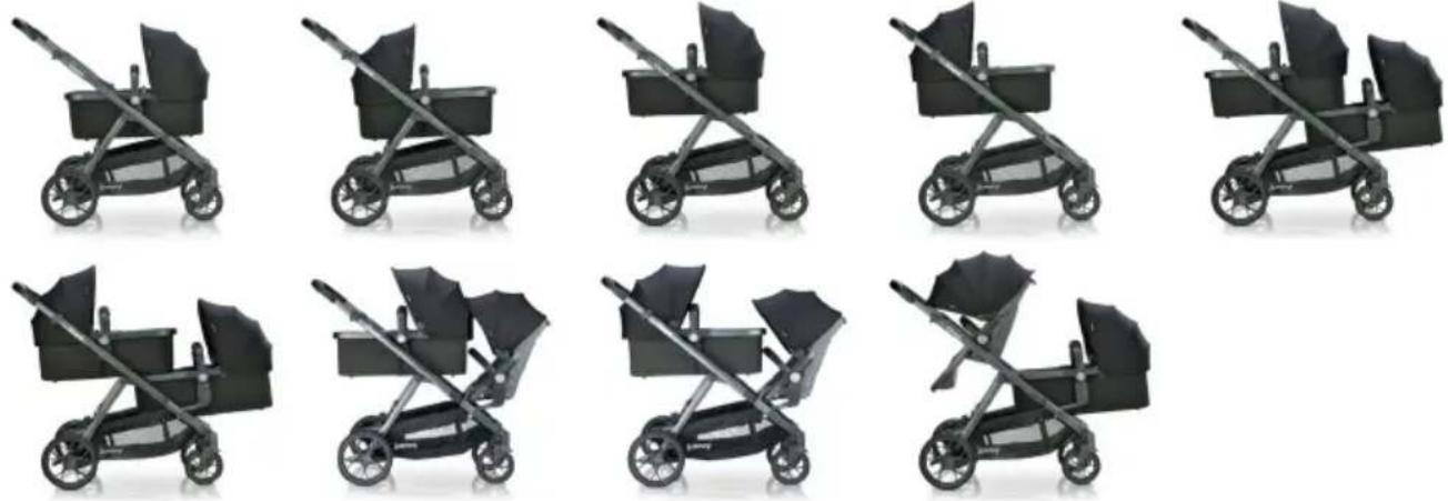 Joovy Qool - 배치 - 4