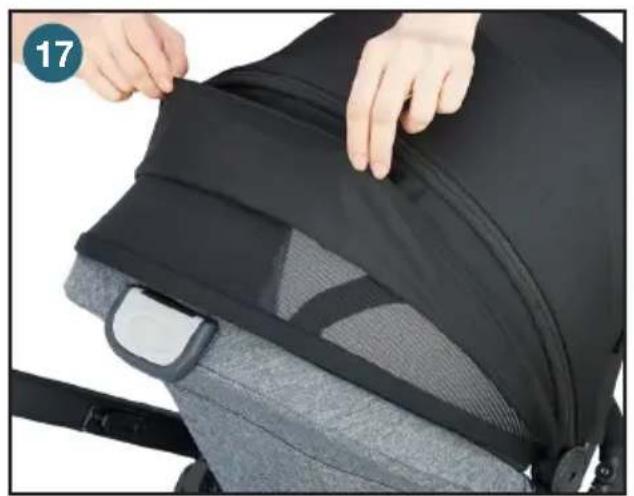 Joovy Qool - ADVERTENCIA - 14