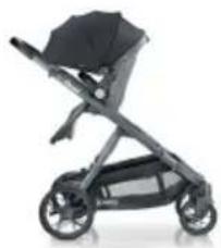 Joovy Qool - Configuraciones - 4