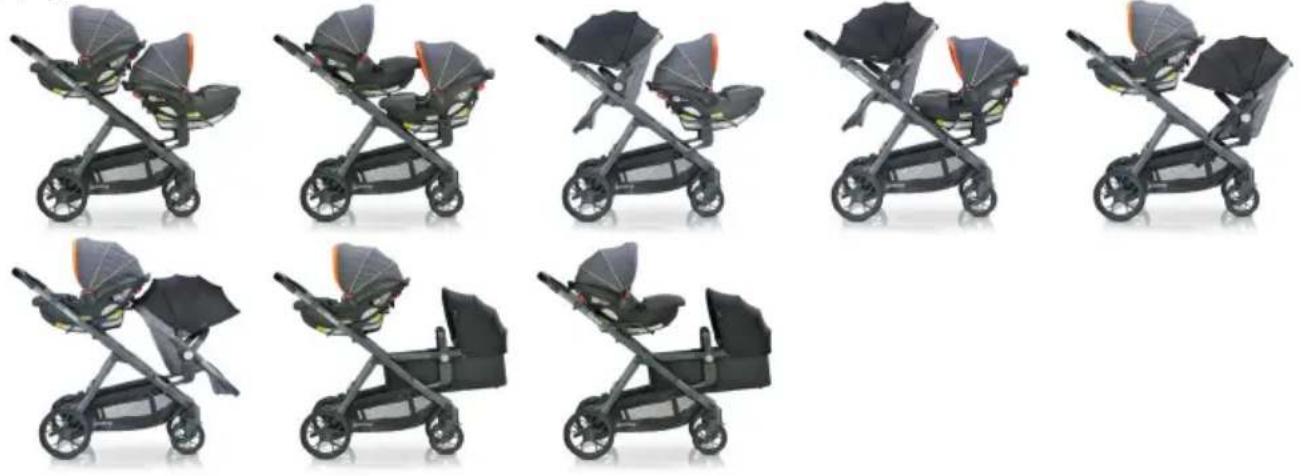 Joovy Qool - 배치 - 6