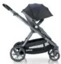 Joovy Qool - Configurations - 1