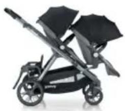 Joovy Qool - Configurations - 11