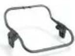 Joovy Qool - Segundo Asiento - 1