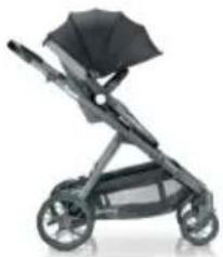 Joovy Qool - Configurations - 3