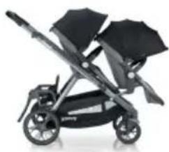 Joovy Qool - Configurations - 11