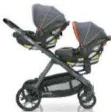 Joovy Qool - Configurations - 26