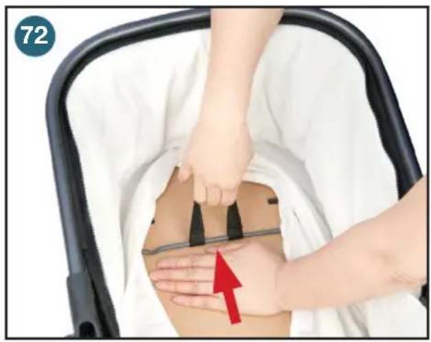 Joovy Qool - Bassinet (Optional) - 2