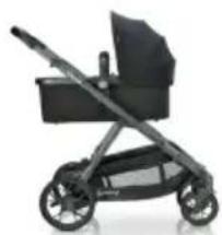 Joovy Qool - Configuraciones - 15