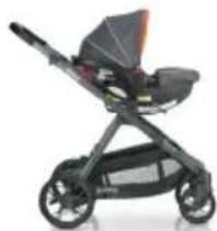 Joovy Qool - Configurations - 25