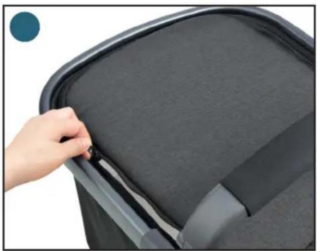 Joovy Qool - Moïse (en option) - 5