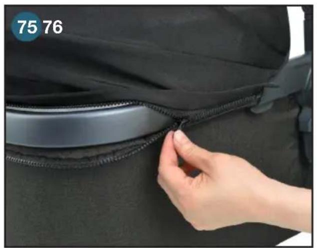 Joovy Qool - 摇篮(可选) - 4