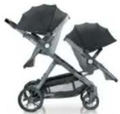 Joovy Qool - Configurations - 7