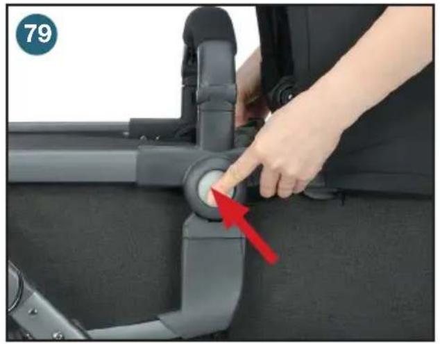 Joovy Qool - Moïse (en option) - 8