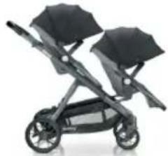 Joovy Qool - Configurations - 5