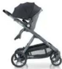 Joovy Qool - 構成 - 4