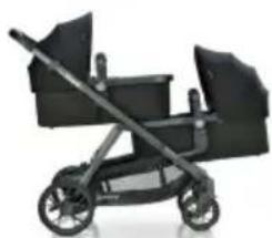 Joovy Qool - Configuraciones - 18