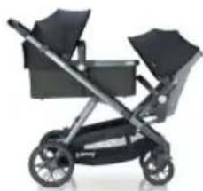 Joovy Qool - Configurations - 20