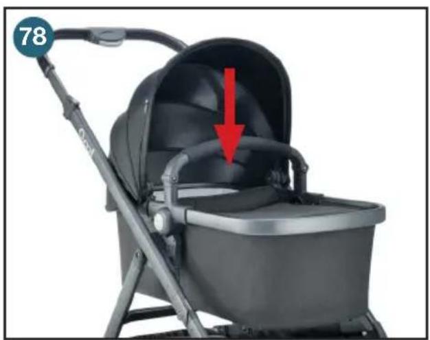 Joovy Qool - Moisés (opcional) - 7