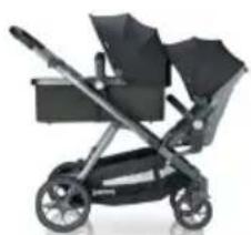 Joovy Qool - Configuraciones - 19
