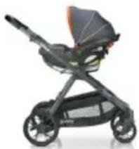 Joovy Qool - Configurations - 24