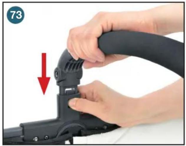 Joovy Qool - Moisés (opcional) - 2