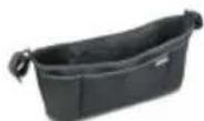 Joovy Qool - Cubierta para la Lluvia - 1