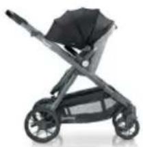 Joovy Qool - Configurations - 2