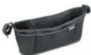 Joovy Qool - Rain Cover - 1