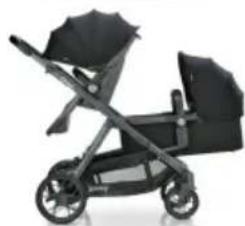 Joovy Qool - Configuraciones - 21