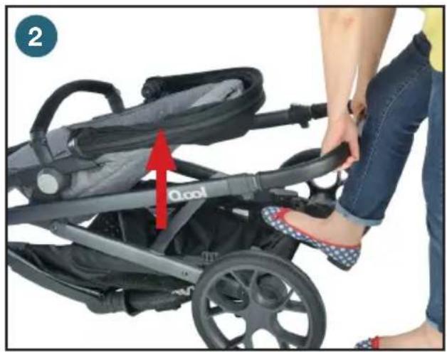 Joovy Qool - ⚠ MISE EN GARDE - 1