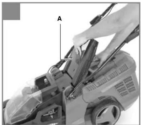 Pattfield PEARM 36 Li - ERGO TOOLS - 6