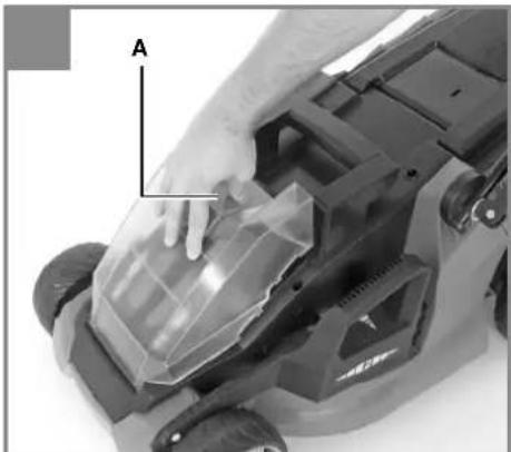 Pattfield PEARM 36 Li - Pattfield® ERGO TOOLS - 4