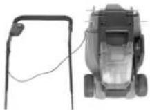 Pattfield PEARM 36 Li - ERGO TOOLS - 2