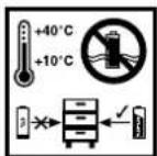 Pattfield PEARM 36 Li - Bescherming tegen milieu-invloeden - 1