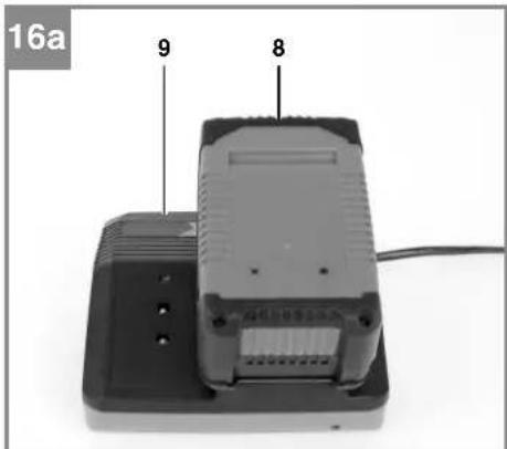 Pattfield PEARM 36 Li - Pattfield® ERGO TOOLS - 3