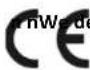Pattfield PEARM 36 Li - EC Declaration of Conformity - 1