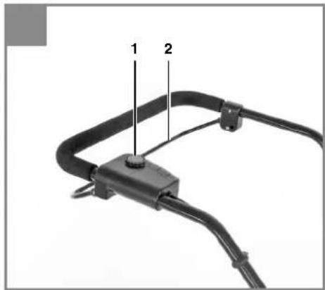 Pattfield PEARM 36 Li - ERGO TOOLS - 2