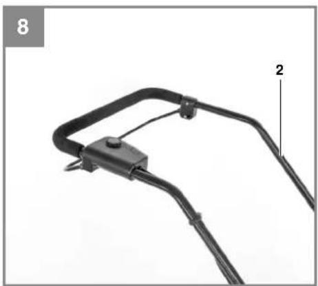 Pattfield PEARM 36 Li - ERGO TOOLS - 1