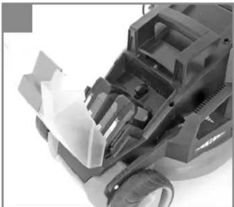 Pattfield PEARM 36 Li - Pattfield® ERGO TOOLS - 6