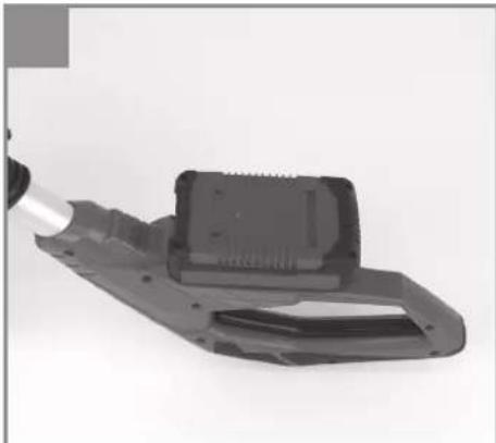 Pattfield PEART 18 Li - Pattfield ERGO TOOLS - 6