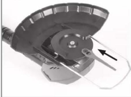 Pattfield PEART 18 Li - ERGO TOOLS - 2