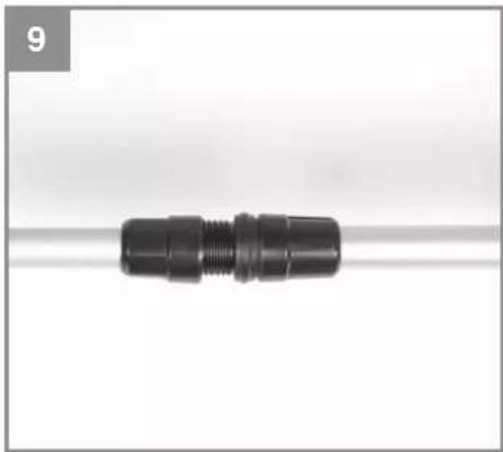 Pattfield PEART 18 Li - Pattfield ERGO TOOLS - 1