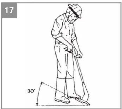Pattfield PEART 18 Li - Pattfield ERGO TOOLS - 3