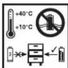 Pattfield PEART 18 Li - Protection from environmental influences - 2