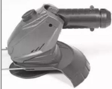 Pattfield PEART 18 Li - ERGO TOOLS - 1