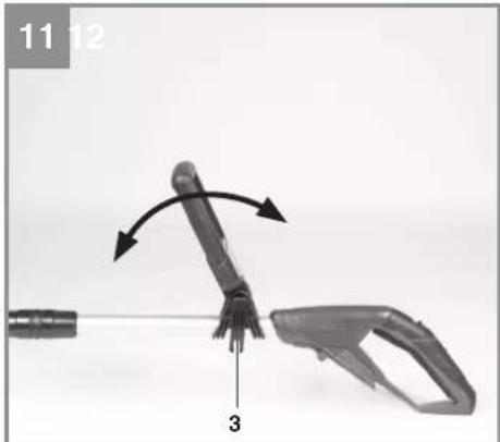 Pattfield PEART 18 Li - Pattfield ERGO TOOLS - 3