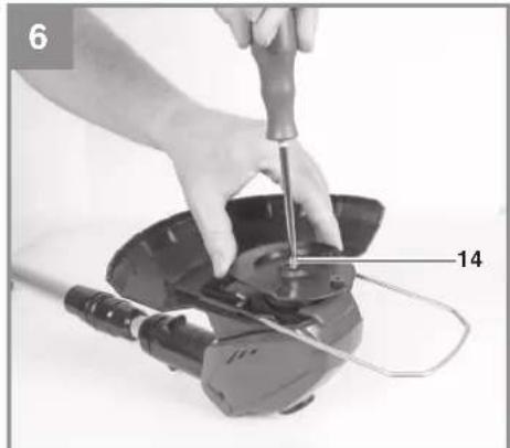 Pattfield PEART 18 Li - Pattfield ERGO TOOLS - 4