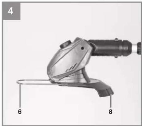 Pattfield PEART 18 Li - Pattfield ERGO TOOLS - 2