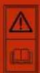 Pattfield PEERT 4025 - DESCRIZIONE DEI SIMBOLI - 1