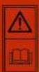 Pattfield PEERT 4025 - DESCRIEREA SIMBOLURILOR - 1